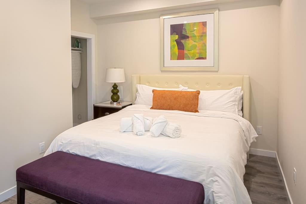 Luxurious One Bedroom Suite With Balboa Park View 샌디에이고 외부 사진