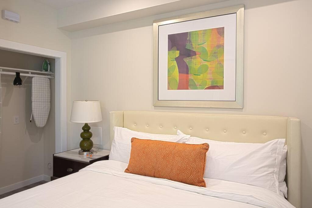 Luxurious One Bedroom Suite With Balboa Park View 샌디에이고 외부 사진